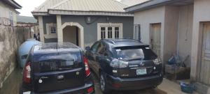 4 bedroom House for sale Alapere Kosofe/Ikosi Lagos