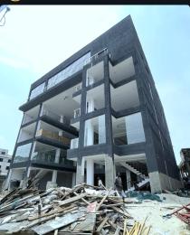 1 bedroom Commercial Property for rent Lekki Phase 1 Lekki Lagos