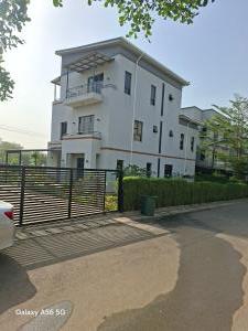 4 bedroom House for sale Bellavue Residence 2 Life Camp Abuja