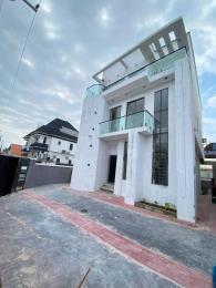 5 bedroom House for sale Idado Lekki Lagos