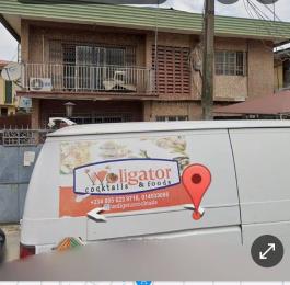 House for sale Bariga Lagos