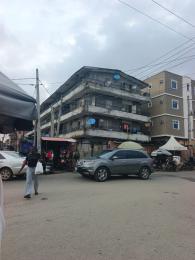 Land for sale Abule-Oja Yaba Lagos