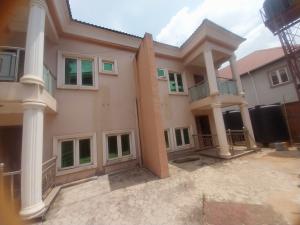 6 bedroom House for sale Opic Estate Isheri North Ojodu Lagos