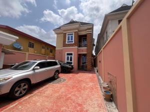 2 bedroom House for rent New oko oba Abule Egba Lagos