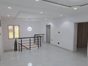4 bedroom House for sale Carena Avenue Abijo Ajah Lagos