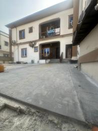 3 bedroom House for rent Millenuim/UPS Gbagada Lagos