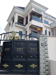 3 bedroom House for rent Pedro Gbagada Lagos