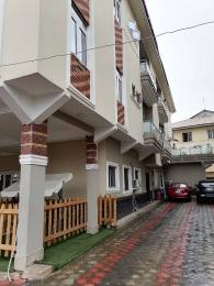 Flat / Apartment for rent Ajao Estate Isolo Lagos