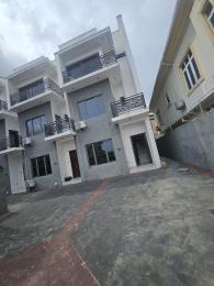 3 bedroom House for rent Omole phase 2 Ojodu Lagos