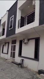 3 bedroom House for rent Medina Gbagada Lagos