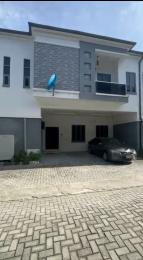 3 bedroom House for rent Orchid Way 2nd Toll Gate Lekki Lagos
