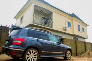 4 bedroom House for sale Unilag Extension Magodo GRA Phase 1 Ojodu Lagos