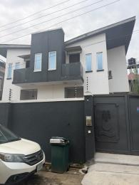 4 bedroom House for rent Magodo GRA Phase 2 Kosofe/Ikosi Lagos