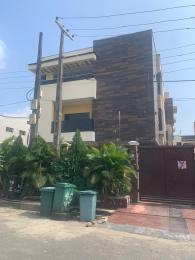 4 bedroom House for sale Ogudu GRA Ogudu Lagos