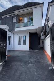 4 bedroom House for sale Gra Ikota Lekki Lagos
