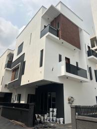 5 bedroom House for rent Adeniyi Jones Ikeja Lagos