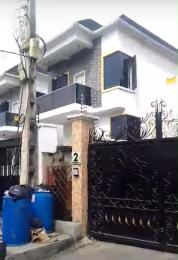 5 bedroom House for sale Ogudu GRA Ogudu Lagos
