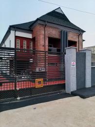 4 bedroom House for sale Arepo Ogun