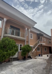 2 bedroom House for rent Off General Hospital Annex Gbagada Phase 1 Gbagada Lagos