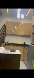 1 bedroom Flat / Apartment for rent Estate Soluyi Gbagada Lagos