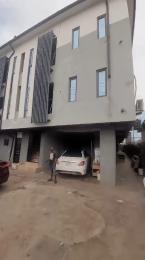 1 bedroom Flat / Apartment for rent Charley Boy Gbagada Lagos