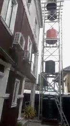 Flat / Apartment for rent Ikate Lekki Lagos