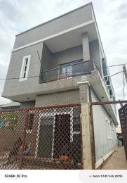 1 bedroom Flat / Apartment for rent Iyana Oworo Oworonshoki Gbagada Lagos