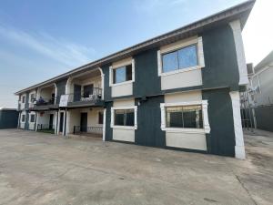 4 bedroom Commercial Property for rent Orogun Bus Stop, With Proximity To Ojoo Iwo Road, Ibadan Oyo