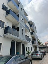 2 bedroom Flat / Apartment for rent Josodat Estate, Sholuyi Gbagada Ifako-gbagada Gbagada Lagos
