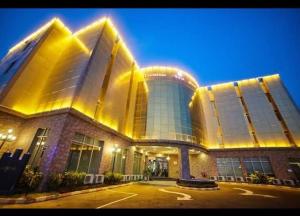 10 bedroom Commercial Property for sale Garki 1 Abuja