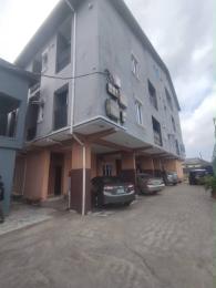1 bedroom Flat / Apartment for rent Alfa Sunny Street Gbagada Phase 1 Gbagada Lagos