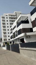3 bedroom House for rent Banana Island Road, Banana Island Ikoyi Lagos