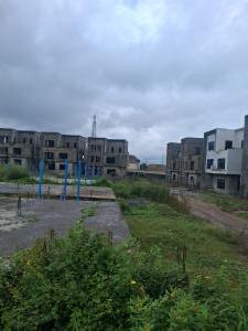 Land for sale Apo Abuja