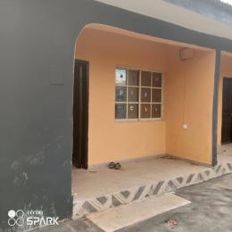 2 bedroom Flat / Apartment for rent Arigbaowo Mowe Obafemi Owode Ogun