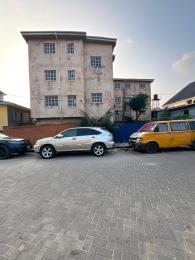 House for sale Coker Surulere Lagos