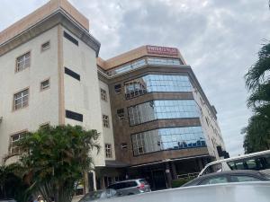 10 bedroom Commercial Property for sale Ajao Estate Isolo Lagos