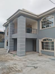 2 bedroom Flat / Apartment for rent Ago palace Okota Lagos