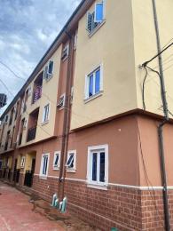 2 bedroom Flat / Apartment for rent Ago palace Okota Lagos