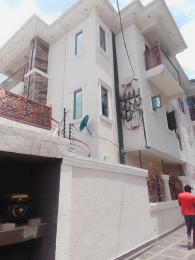 2 bedroom Flat / Apartment for rent Ago palace Okota Lagos