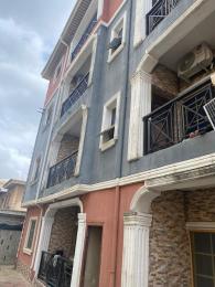 2 bedroom Flat / Apartment for rent Ago palace Okota Lagos