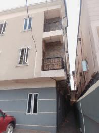 2 bedroom Flat / Apartment for rent Ago palace Okota Lagos