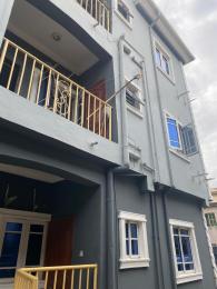 2 bedroom Flat / Apartment for rent Ago palace Okota Lagos