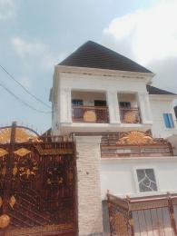 2 bedroom Flat / Apartment for rent Ago palace Okota Lagos