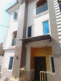 2 bedroom Flat / Apartment for rent Ago palace Okota Lagos
