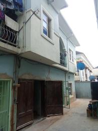 2 bedroom Flat / Apartment for rent Ago palace Okota Lagos