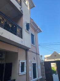 2 bedroom Flat / Apartment for rent Ago palace Okota Lagos