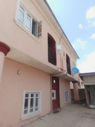 2 bedroom Flat / Apartment for rent Ago palace Okota Lagos