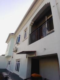 2 bedroom Flat / Apartment for rent Ago palace Okota Lagos