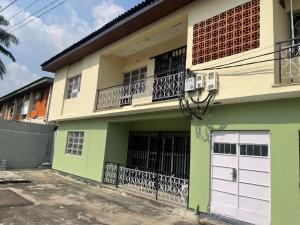 2 bedroom House for rent Gbagada Phase 1 Gbagada Lagos