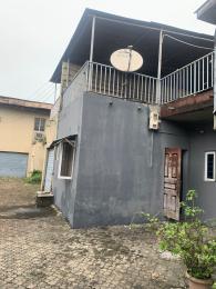 2 bedroom Flat / Apartment for rent Alaka/Iponri Surulere Lagos